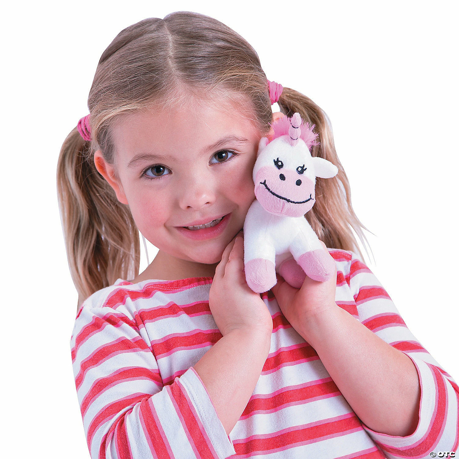 Deals π Valentine's Day Stuffed Unicorns - 12 Pc. β¨ 5 Deals π Valentine's Day Stuffed Unicorns - 12 Pc. β¨ - Image 3