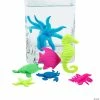 Best Pirce π Watch it Grow Sea Life Characters Water Growing Toy - 48 Pc. π 2 Best Pirce π Watch it Grow Sea Life Characters Water Growing Toy - 48 Pc. π -BigMouth Inc Shop watch it grow sea life characters water growing toy 48 pc 39 58