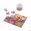 Flash Sale ๐ Western Animals Puzzles - Set of 12 โค๏ธ 2 Flash Sale ๐ Western Animals Puzzles - Set of 12 โค๏ธ -BigMouth Inc Shop western animals puzzles set of 1213909291
