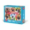 Discount ๐ Willow Creek Press Doug the Pug: Pugs & Kisses 1000-Piece Puzzle ๐ 2 Discount ๐ Willow Creek Press Doug the Pug: Pugs & Kisses 1000-Piece Puzzle ๐ -BigMouth Inc Shop willow creek press doug the pug pugs and kisses 1000 piece puzzle14122703NOWA