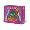 Promo 🤩 Willow Creek Press Pretty Kitty 1000-Piece Puzzle ✔️ 1 Promo 🤩 Willow Creek Press Pretty Kitty 1000-Piece Puzzle ✔️ -BigMouth Inc Shop willow creek press pretty kitty 1000 piece puzzle14122725NOWA