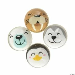 Best reviews of ๐คฉ Winter Animals Bouncy Balls - 144 Pc. ๐ 7 Best reviews of ๐คฉ Winter Animals Bouncy Balls - 144 Pc. ๐ -BigMouth Inc Shop winter animals bouncy balls 144 pc 13956975 a02