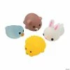Best reviews of ๐ Woodland Animal Mochi Squishies - 12 Pc. ๐งจ 1 Best reviews of ๐ Woodland Animal Mochi Squishies - 12 Pc. ๐งจ -BigMouth Inc Shop woodland animal mochi squishies 12 pc 13814291