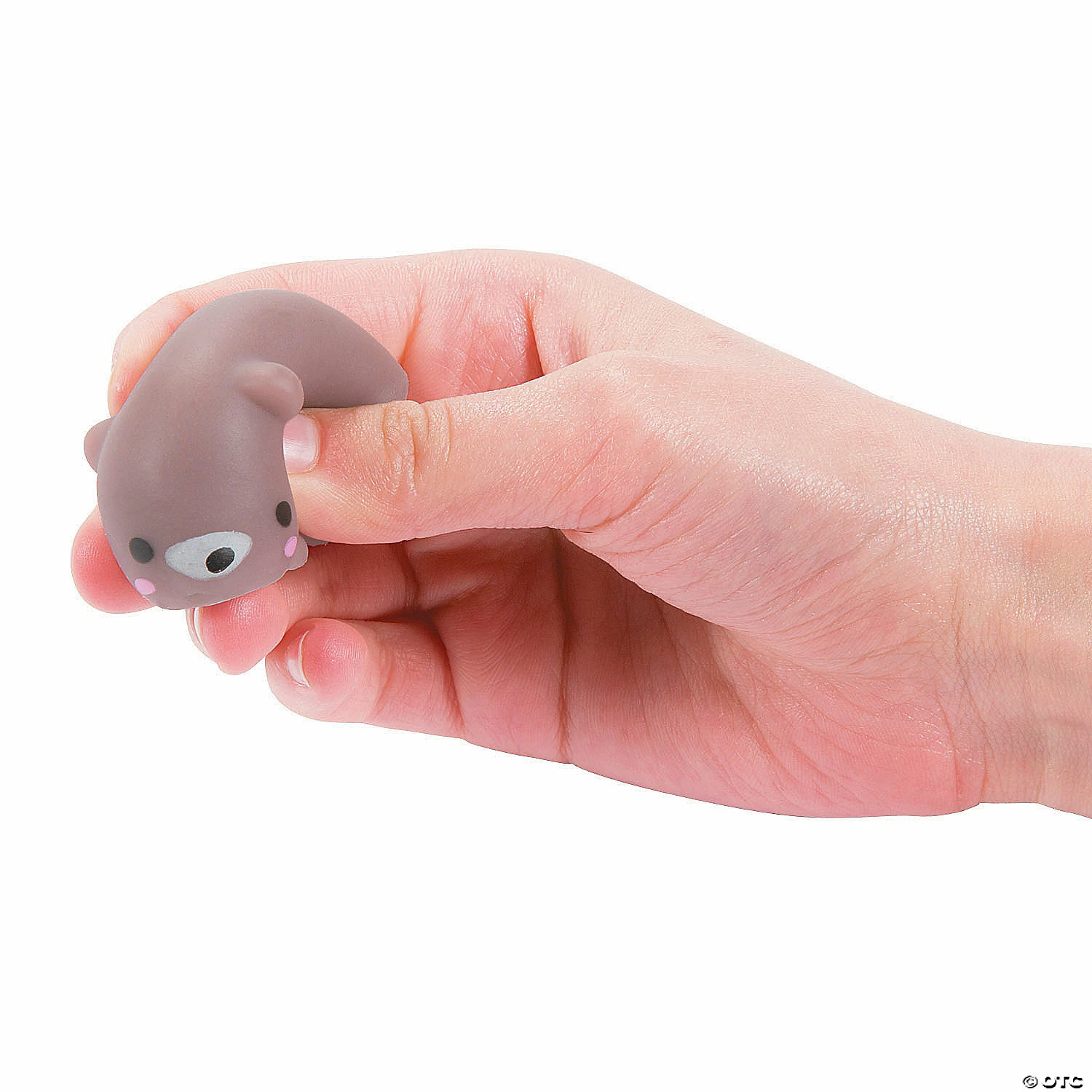 Best reviews of ๐ Woodland Animal Mochi Squishies - 12 Pc. ๐งจ 4 Best reviews of ๐ Woodland Animal Mochi Squishies - 12 Pc. ๐งจ - Image 2