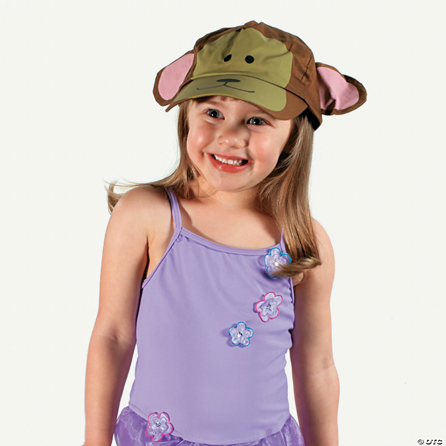 New ๐ Zoo Animal โพ Baseball Caps Assortment - 12 Pc. โ๏ธ 4 New ๐ Zoo Animal โพ Baseball Caps Assortment - 12 Pc. โ๏ธ - Image 2