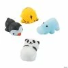 Cheapest ๐ฅฐ Zoo Animal Mochi Squishies - 12 Pc. ๐ 2 Cheapest ๐ฅฐ Zoo Animal Mochi Squishies - 12 Pc. ๐ -BigMouth Inc Shop zoo animal mochi squishies 12 pc 13814293